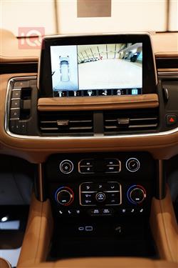 شيفروليه تاهو